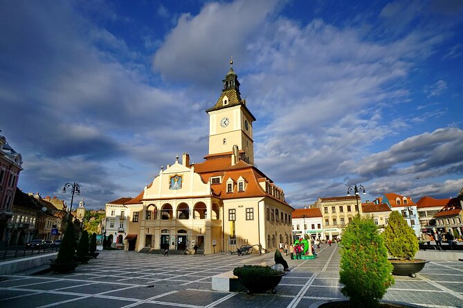 Private 8 Day Romania UNESCO Tour - Bucharest morning: Revolution Square to royal-era museums