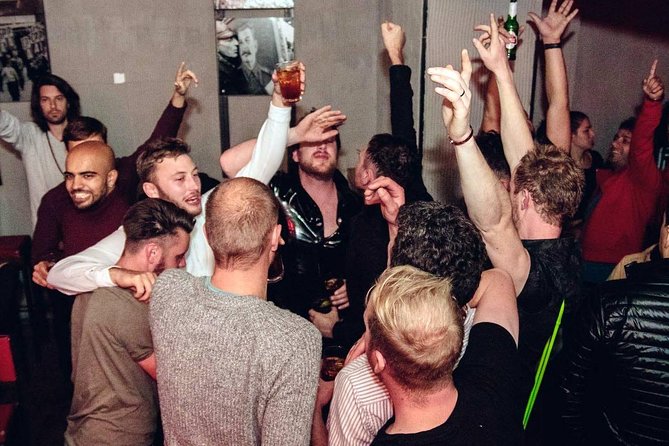 Private Bar Crawl in Bucharest - Old Town Area - A balanced view: the real tradeoffs of a guided bar crawl