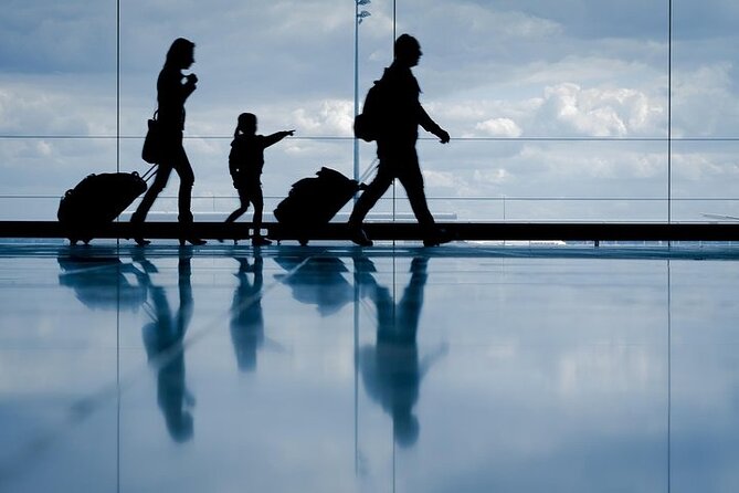 Private Bucharest Airport Transfer - Key things that make this transfer worth your attention