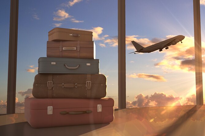 Private Bucharest Airport Transfer - Meeting OTP: the first 10 minutes that set the tone