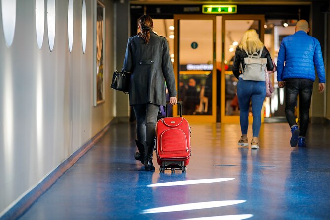 Private Bucharest Airport Transfer - Value check: why this can beat taxi chaos