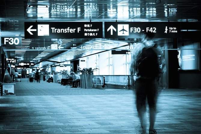 Private Bucharest Airport Transfer - Choosing the right vehicle size for your group