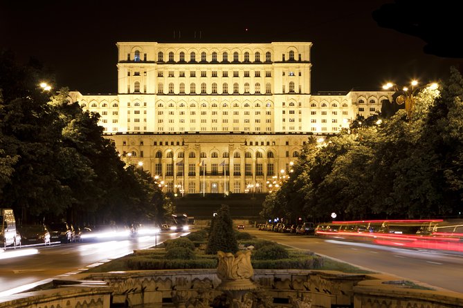 Private Bucharest city tour visit the Palace of the Parliament & Village Museum - Price and value: what you’re really paying for at $235.25 per person