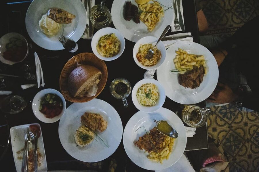 Private Bucharest: History & Food with Traditional Meal - Key Things I’d Mark on Your Bucharest Map