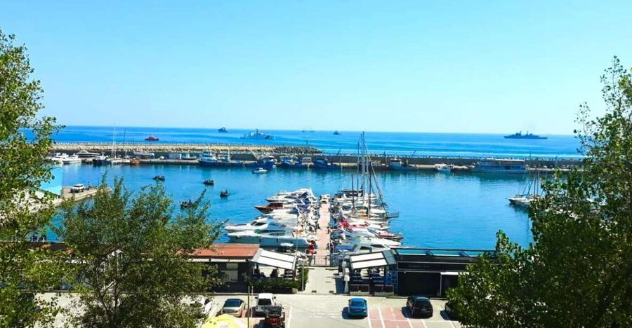 Private Bucharest Tour: Discover Constanța & Black Sea Coast - Constanța, Romania’s Monte Carlo Vibe (Without the Pretend)