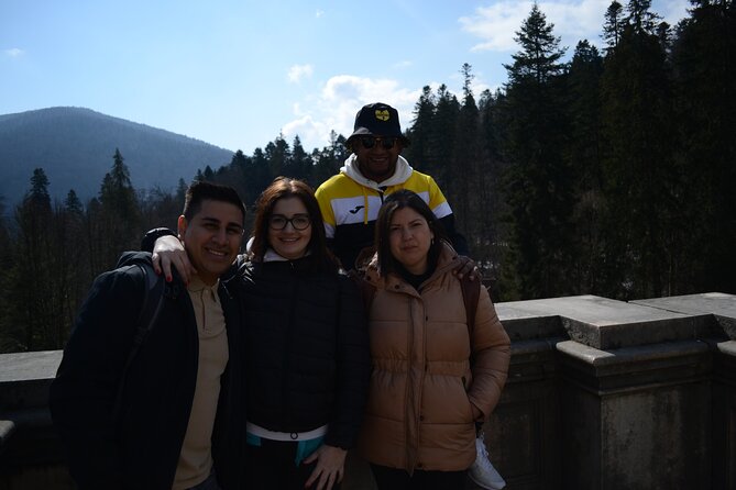 Private Day Tour: Dracula's Castle and Peles Castle - Timing and comfort: how to handle a 9-hour day without getting cranky
