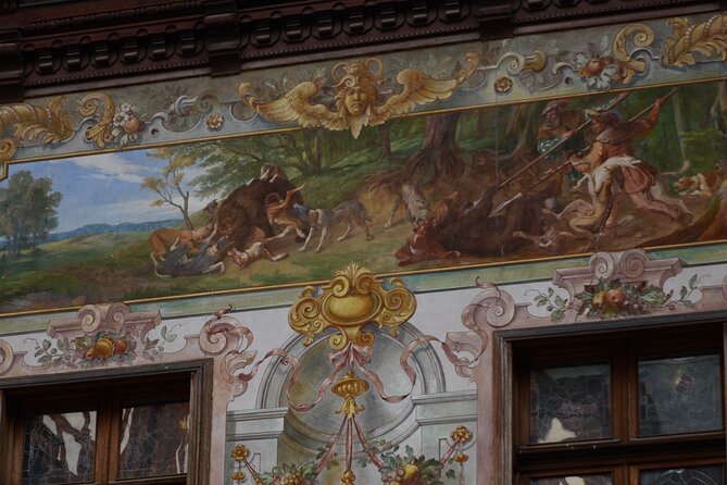 Private Day Tour: Dracula's Castle and Peles Castle - Should you book this private Dracula and Peles tour?