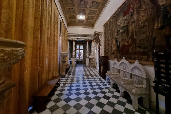 Private Day Trip from Bucharest: Dracula’s Castle, Peles & Brasov - Key highlights worth your attention