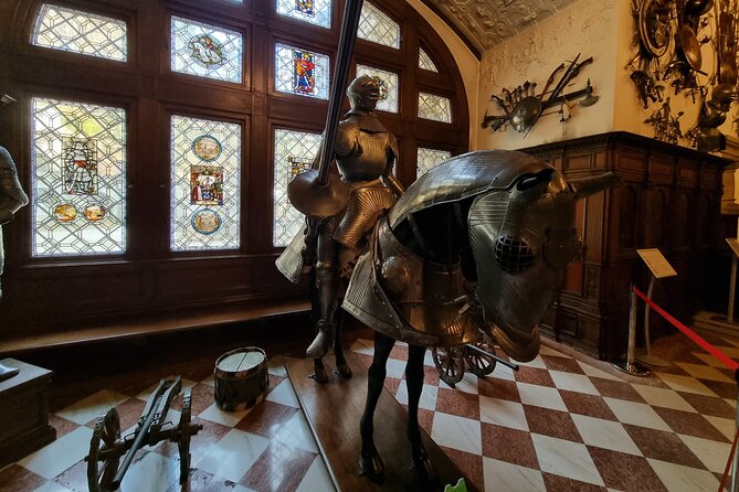 Private Day Trip from Bucharest: Dracula’s Castle, Peles & Brasov - Should you book this Bucharest day trip to Dracula, Peleș, and Brașov?