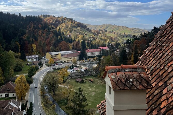 PRIVATE day-trip - Peles Castle, Bran Castle, Brasov - The guide makes or breaks the day