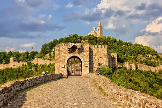 Private Day Trip to Bulgaria and Veliko Tarnovo from Bucharest - Key highlights worth planning for