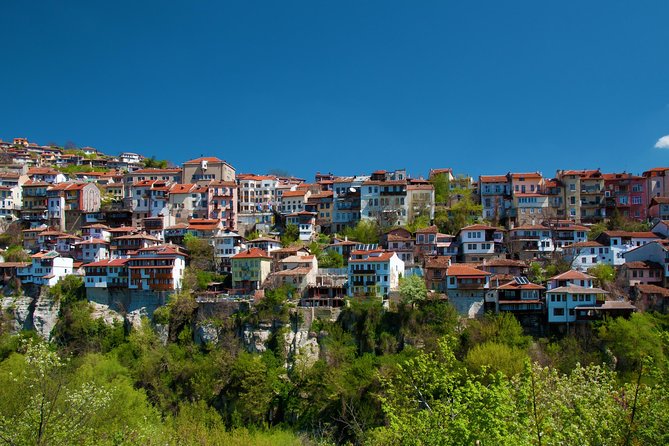 Private Day Trip to Bulgaria and Veliko Tarnovo from Bucharest - The Long Drive and Border Crossing: Plan Your Day Around Time