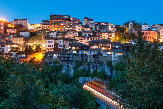 Private Day Trip to Bulgaria and Veliko Tarnovo from Bucharest - Guide Power: Why This Trip Often Feels Like a Friends-Day