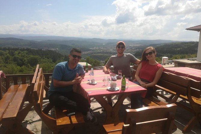 Private Day Trip to Bulgaria and Veliko Tarnovo from Bucharest - Price and Value: Is $299.15 a Good Deal?