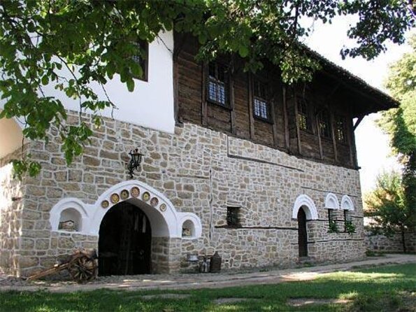 Private Day-Trip to Medieval Bulgaria from Bucharest - Key highlights worth your attention