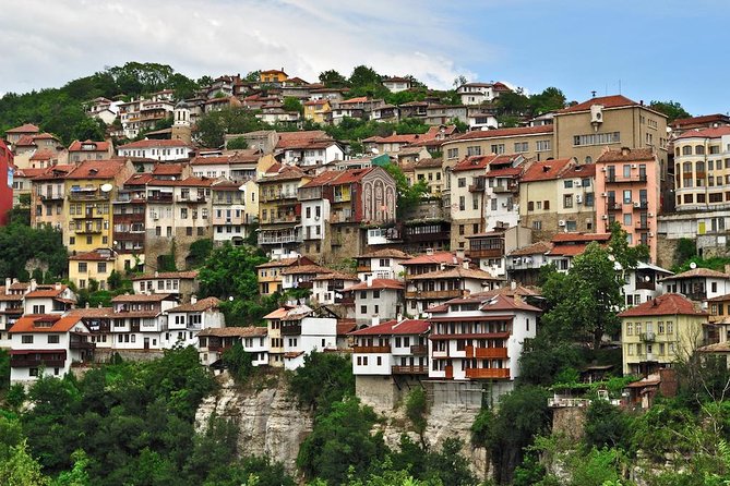 Private Day-Trip to Medieval Bulgaria from Bucharest - UNESCO Rock-hewn Churches of Ivanovo: Why This Stop Matters
