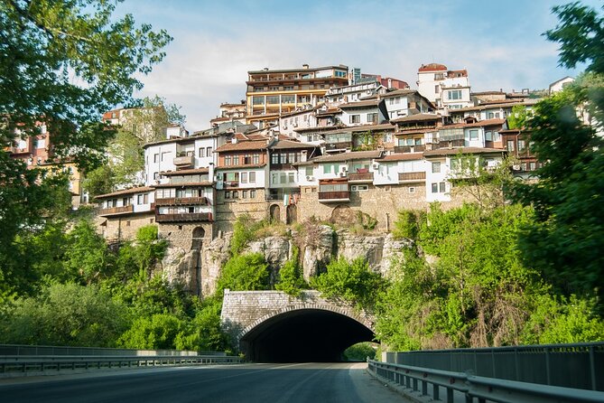 Private Day-Trip to Medieval Bulgaria from Bucharest - The Real Value: Private Guide, Comfort, and Drivers Who Keep You Safe