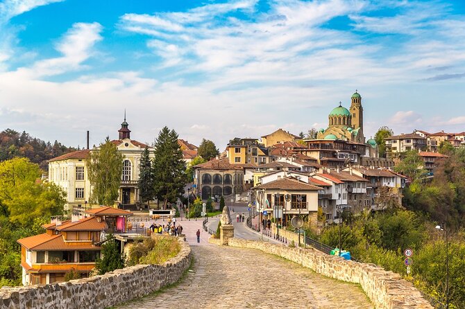 Private Day-Trip to Medieval Bulgaria from Bucharest - Price and Value for $205.77 per Person: When It Adds Up