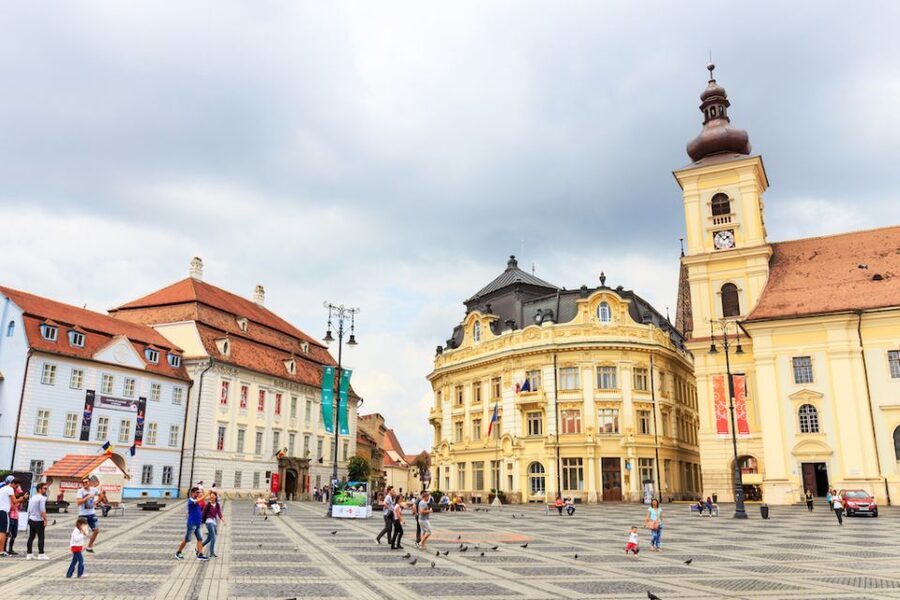 Private Day Trip to Sibiu from Bucharest - Why This Sibiu Day Trip Works So Well From Bucharest