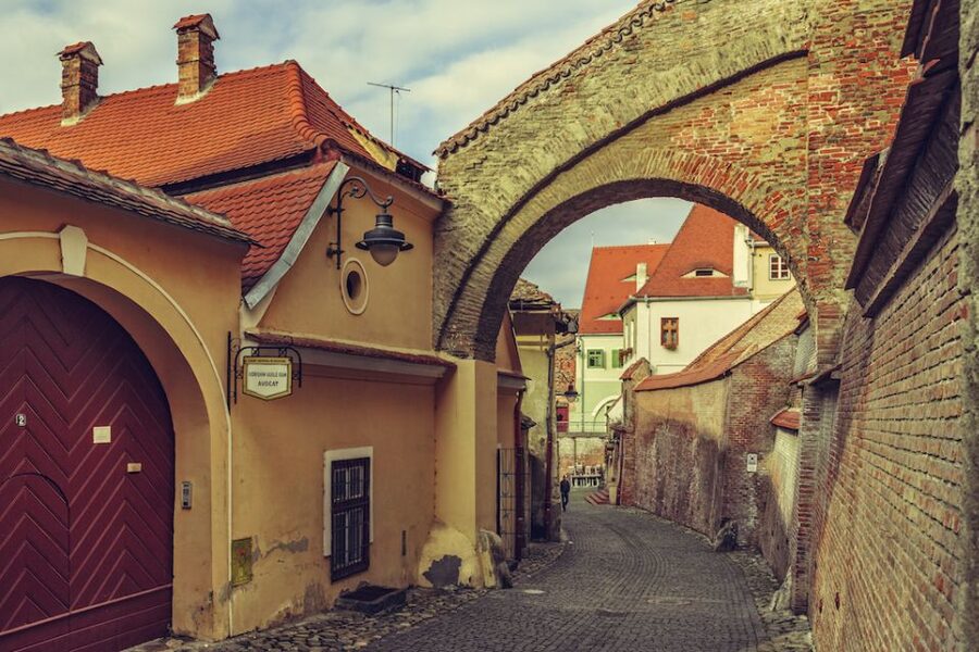 Private Day Trip to Sibiu from Bucharest - Price and Value: Is $306 Per Person Fair for This Day?