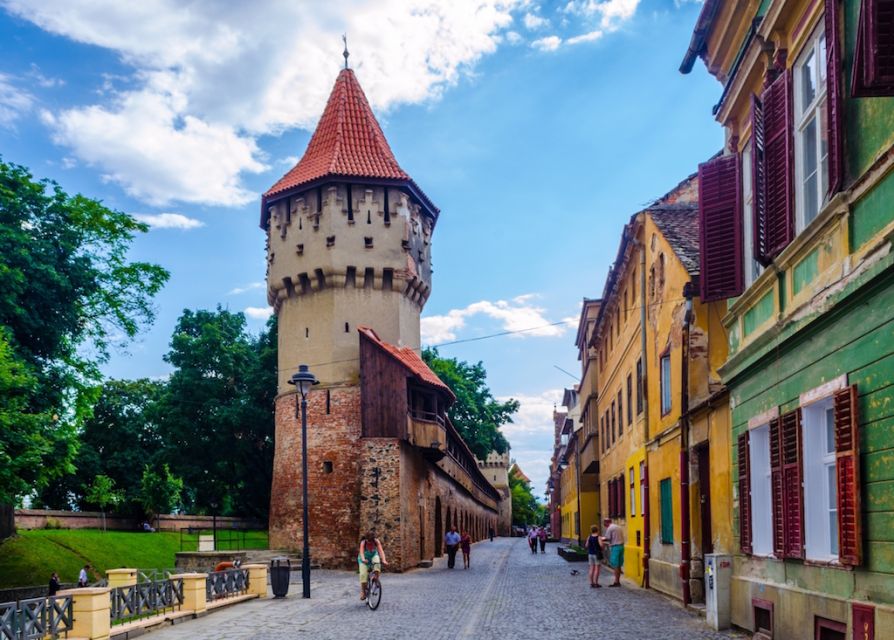 Private Day Trip to Sibiu from Bucharest - Should You Book This Private Sibiu Day Trip?