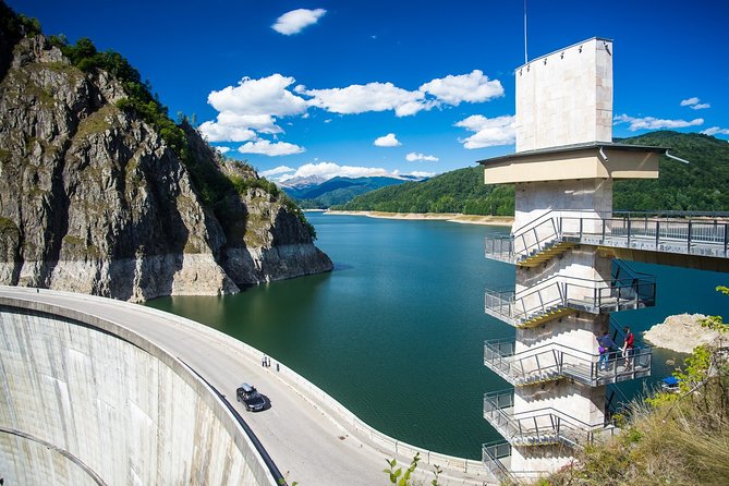 Private Day Trip True Castles of Vlad Dracula and Transfagarasan Road - A Dracula day trip that stays grounded in place