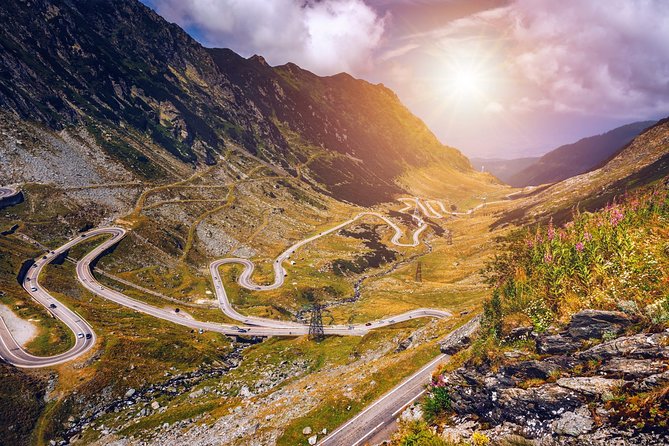 Private Day Trip True Castles of Vlad Dracula and Transfagarasan Road - Price and what you actually get for $260.36 per person