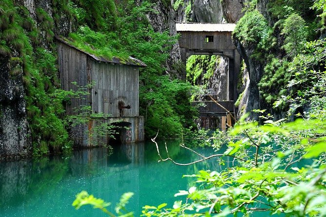 Private Daytrip Hike to Bucegi Mountains - Key highlights worth your attention