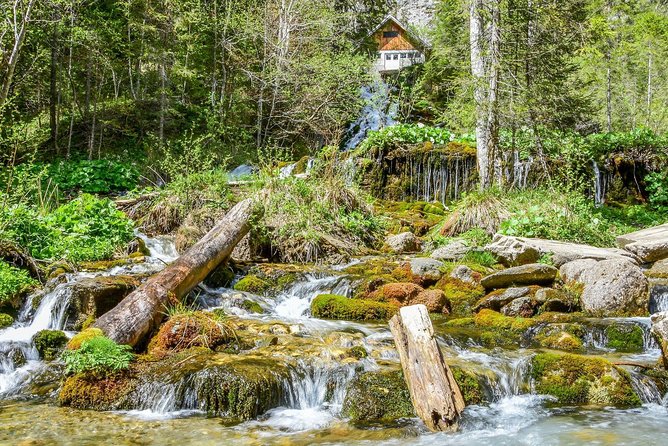 Private Daytrip Hike to Bucegi Mountains - Scropoasa Lake and Zănoaga Gorge: how weather changes the hike