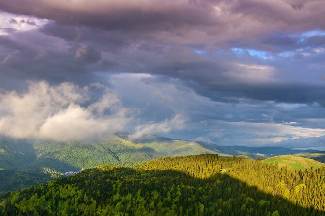 Private Daytrip Hike to Bucegi Mountains - Should you book? My practical decision guide