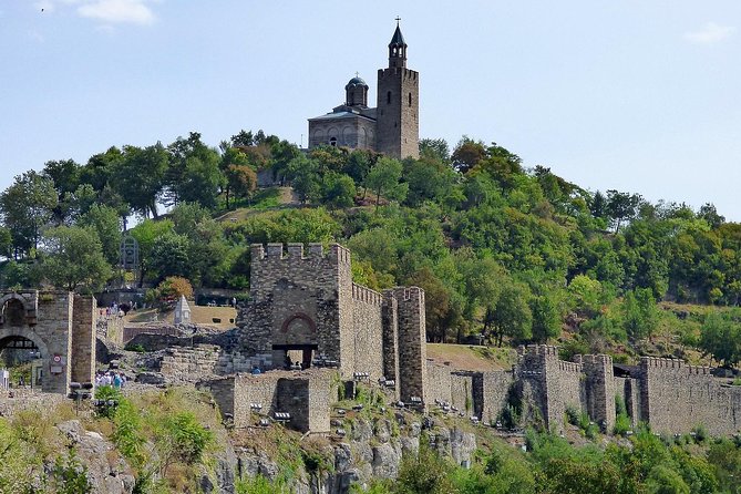 Private Daytrip to Buzludzha Monument and Veliko Tarnovo - Key points that matter before you go