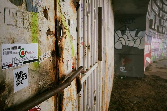 Private Daytrip to Buzludzha Monument and Veliko Tarnovo - A Private 12-hour Bulgaria loop from Bucharest