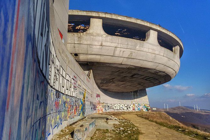 Private Daytrip to Buzludzha Monument and Veliko Tarnovo - Stop 2: Shipka Monument and the eagle’s nest battle setting