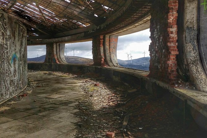 Private Daytrip to Buzludzha Monument and Veliko Tarnovo - Price and what you really get for $360.07 per person