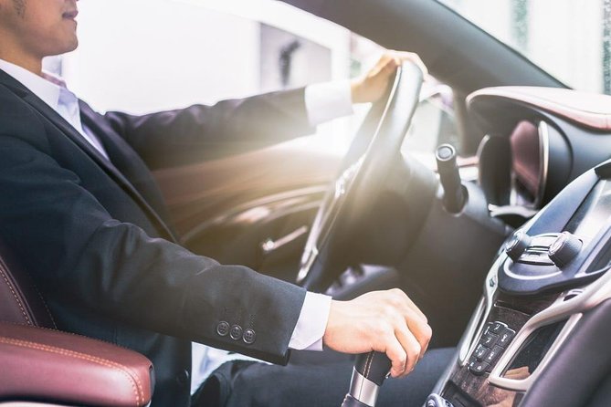 Private Driver to Bucharest from Airport Henri Coanda OTP - Key Highlights Worth Noting