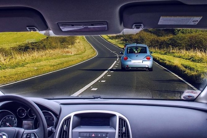 Private Driver to Bucharest from Airport Henri Coanda OTP - OTP Pickup That Gets You Moving Fast