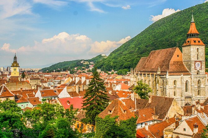 Private Guided Tour of Peles Castle and Bran Castle from Bucharest - The 8:00 am Start, 12 Hours, and How to Pace Yourself