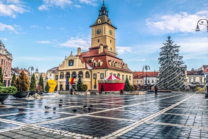 Private Guided Tour of Peles Castle and Bran Castle from Bucharest - Should You Book the Private Peles and Bran Tour From Bucharest?