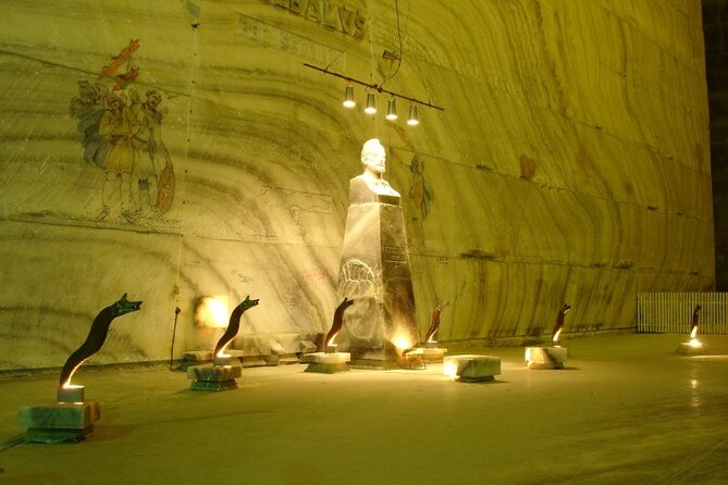 Private Half Day trip to Slanic Salt Mine and Snagov Monastery - Key Points You’ll Actually Care About