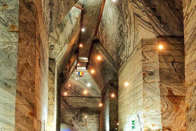 Private Half Day trip to Slanic Salt Mine and Snagov Monastery - How the Day Runs: Pickup, Timing, and a Private-Car Pace