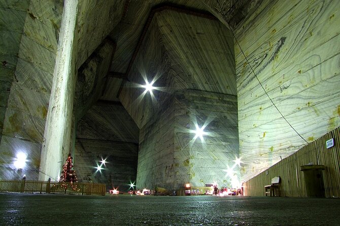 Private Half Day trip to Slanic Salt Mine and Snagov Monastery - Price and Logistics: Does $239.62 Per Person Make Sense?