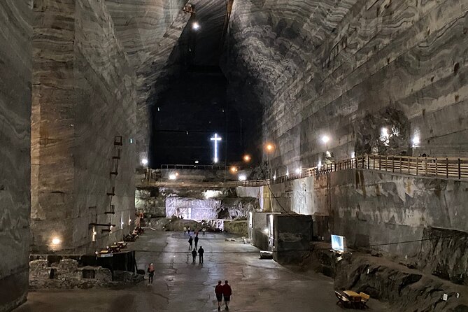Private Half Day trip to Slanic Salt Mine and Snagov Monastery - What to Bring: Warm Layers, Tissues, Snacks, and the Right Shoes