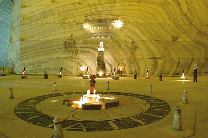 Private Half Day trip to Slanic Salt Mine and Snagov Monastery - Who This Works Best For (And Who Might Prefer Another Option)