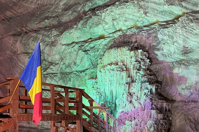 Private Half Day trip to Slanic Salt Mine and Snagov Monastery - Should You Book This Private Half Day Trip?