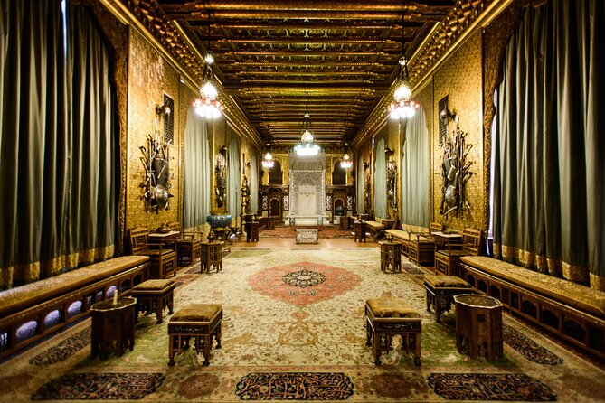 Private Movie Castles at Peles, Cantacuzino and Bran Castle Tour - Bran Castle and Dracula’s shadow, with time to see what matters
