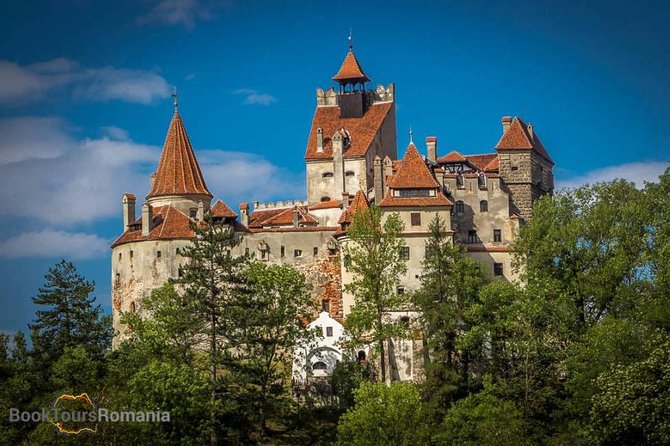 Private Tour: 4-day Transylvania Famous Landmarks - Key highlights worth your time