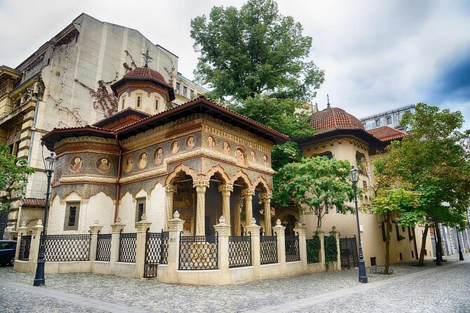 Private Tour - Food, Culture, History & Traditions - Key highlights you will feel on the ground