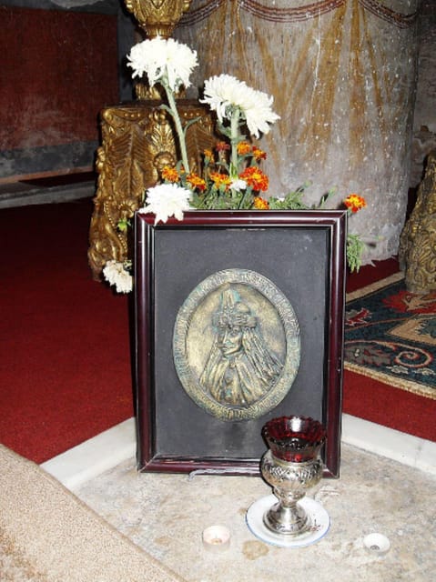 Private Tour from Bucharest to Dracula's tomb and Mogosoaia - What the Mogosoaia stop adds in Bucharest-Ilfov