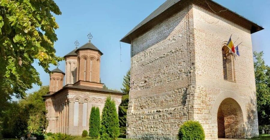 Private Tour from Bucharest to Dracula's tomb and Mogosoaia - Snagov Monastery, Dracula legends, and the specific stories to look for