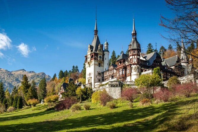 Private Tour from Bucharest to Transylvania- 2 Days Experience - Key things to know before you go